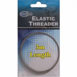 Dispozitiv Extragere Nufish - Elastic Threader 3m